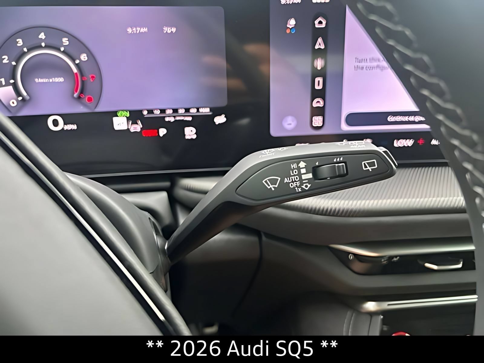 New 2026 Audi SQ5 Premium Plus AWD/4WD image 32