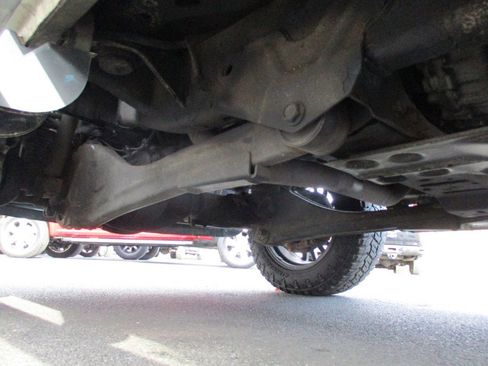 Used 2014 RAM 2500 Longhorn image 18