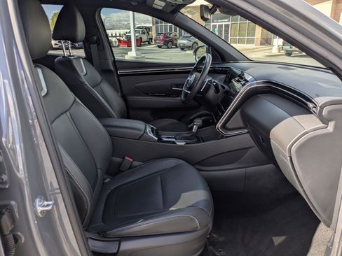 Used 2022 Hyundai Santa Cruz Limited AWD/4WD image 30