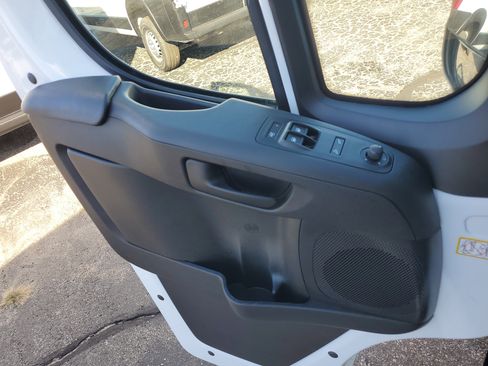 Used 2025 RAM ProMaster 1500 w/ Safety Group image 7