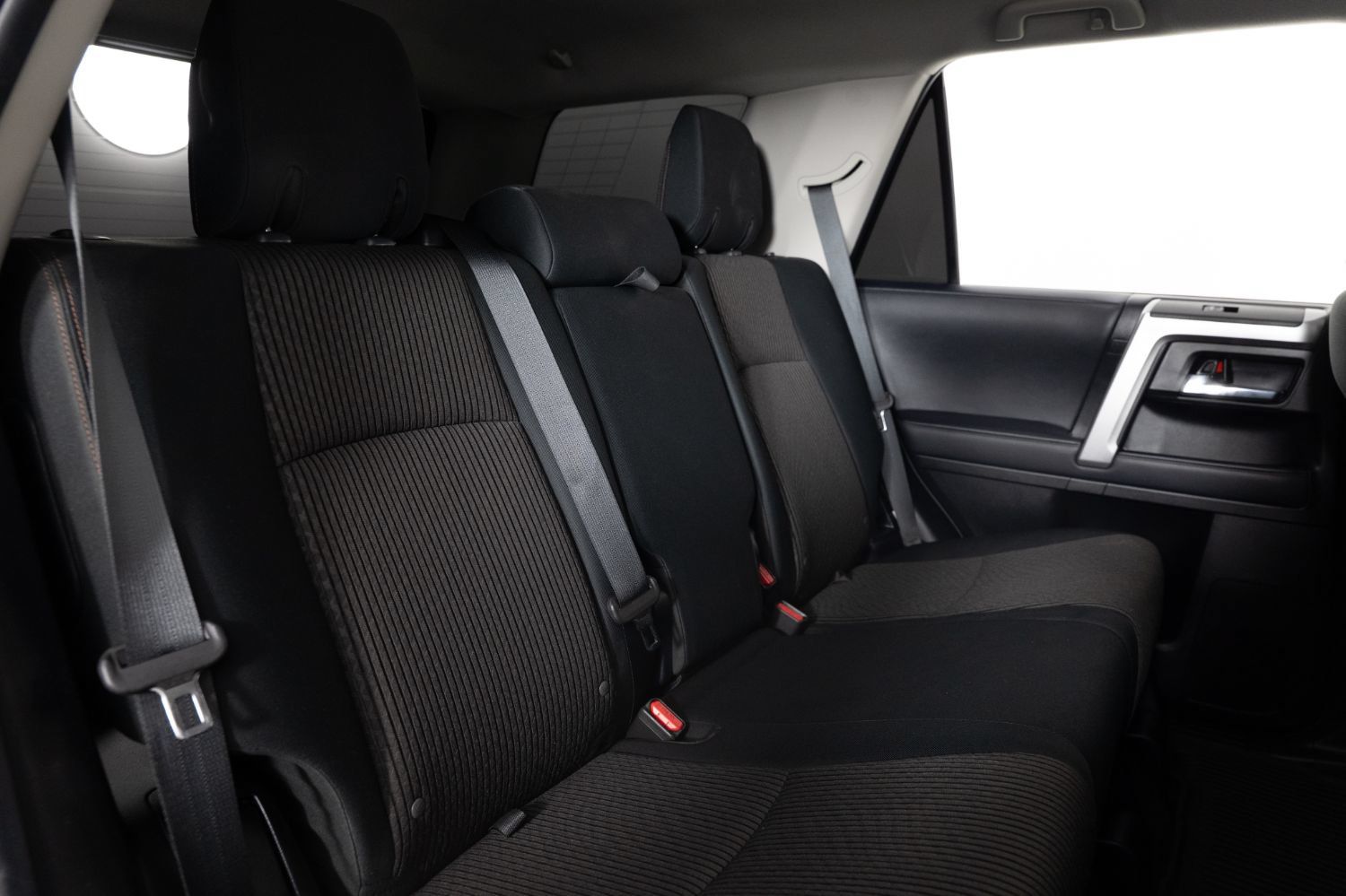 Used 2021 Toyota 4Runner Trail Special Edition AWD/4WD image 22