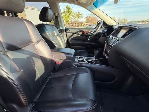 Used 2015 Nissan Pathfinder SL w/ SL Premium Package image 25