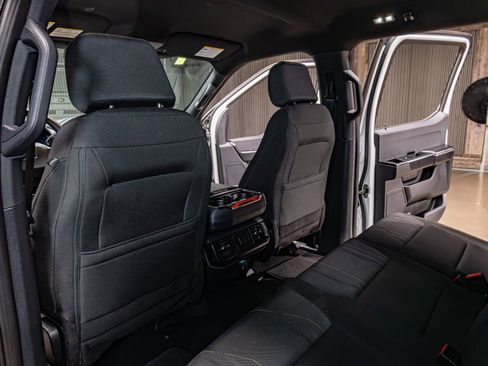 Used 2024 Ford F150 STX image 17