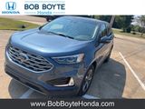 Used 2019 Ford Edge Titanium w/ Equipment Group 301A image 2