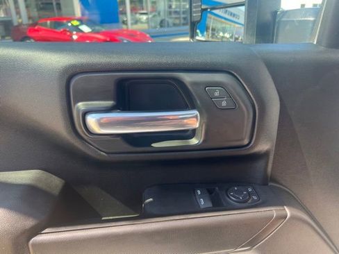 Used 2023 Chevrolet Silverado 2500 W/T w/ WT Fleet Convenience Package image 26