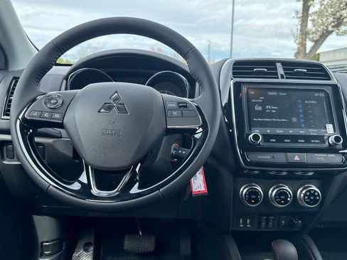 New 2026 Mitsubishi Outlander Sport LE AWD/4WD image 14