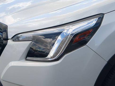 Certified 2023 Subaru Forester Sport AWD/4WD image 7
