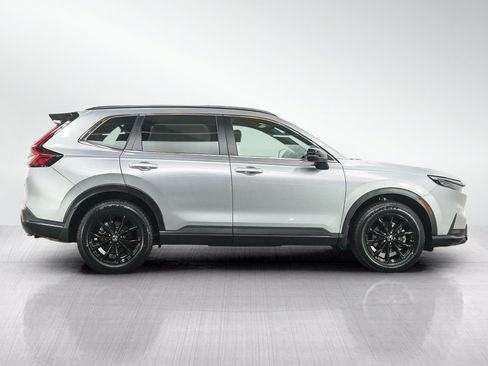 Used 2023 Honda CR-V Sport image 6