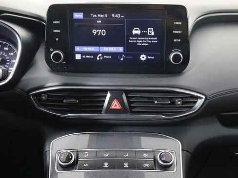 Used 2023 Hyundai Santa Fe SE FWD image 25
