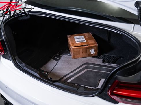 Used 2020 BMW M2 Competition RWD image 46
