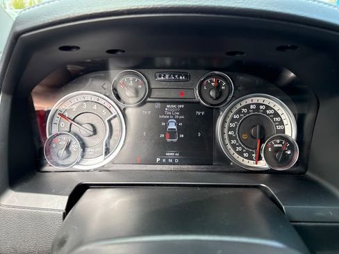 Used 2018 RAM 1500 Sport AWD/4WD image 18