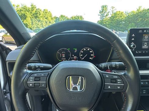 Used 2024 Honda CR-V Sport-L image 16