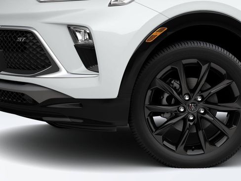 New 2026 Buick Encore GX Sport Touring w/ Advanced Technology Package AWD/4WD image 29
