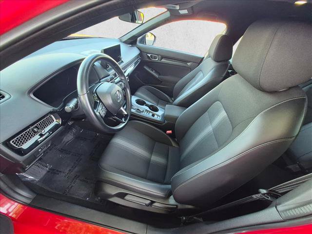 Used 2022 Honda Civic Sport image 9