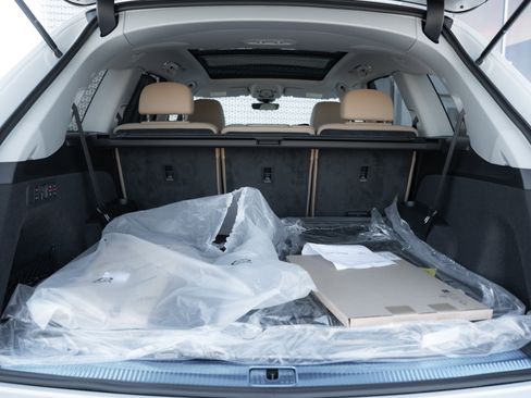 New 2026 Audi Q7 3.0T Premium Plus AWD/4WD image 30
