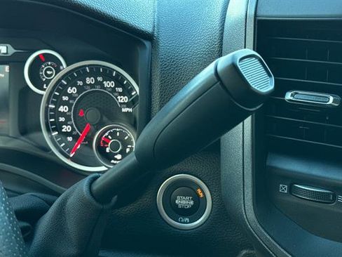 New 2026 RAM 3500 Tradesman w/ Chrome Appearance Group A image 16