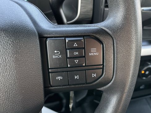 Used 2021 Ford F150 XL w/ Equipment Group 101A High image 12