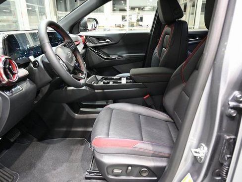 New 2026 Chevrolet Equinox RS w/ Convenience Package III image 9