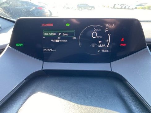 Used 2023 Toyota Prius Limited w/ Limited Premium Package image 7