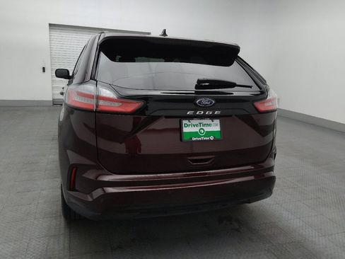 Used 2024 Ford Edge ST-Line w/ Cargo Accessory Package AWD/4WD image 6