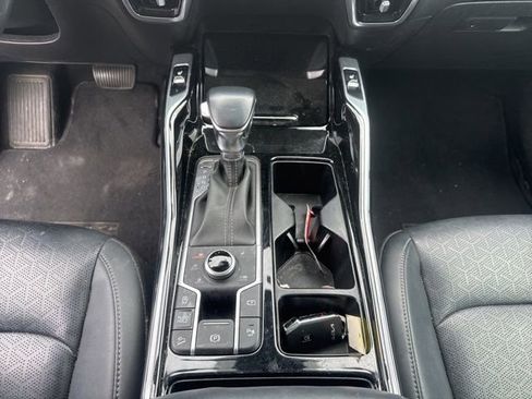 Used 2022 Kia Sorento SX image 11