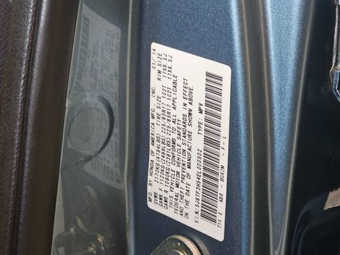 Used 2014 Honda Crosstour EX-L image 83