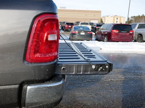 New 2026 RAM 1500 Big Horn image 6