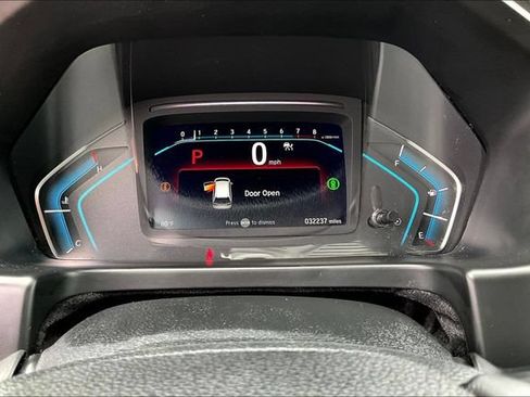 Used 2024 Honda Odyssey Sport image 13