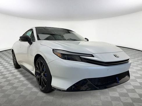 New 2026 Honda Prelude image 8