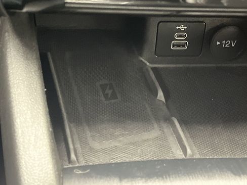 Certified 2024 Ford Escape Platinum image 26