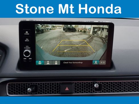 New 2025 Honda Civic Type R image 26