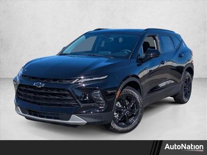 New 2025 Chevrolet Blazer LT w/ Convenience Package
