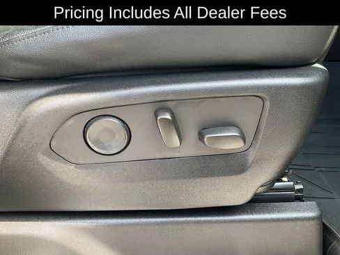 Used 2022 Chevrolet Silverado 1500 ZR2 w/ Technology Package AWD/4WD image 21