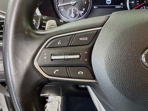 Used 2023 Hyundai Santa Fe SEL FWD image 14