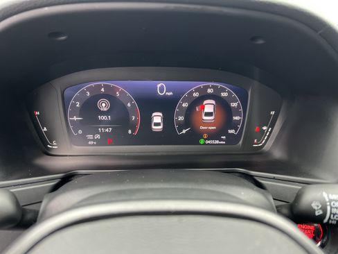 Used 2024 Honda Accord EX image 30