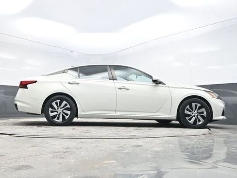 Used 2021 Nissan Altima 2.5 S image 34