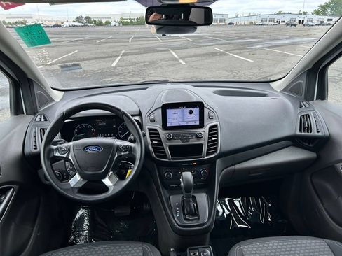 Used 2019 Ford Transit Connect XLT FWD image 20