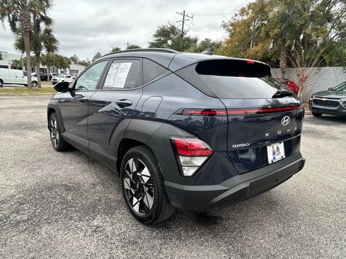 Used 2025 Hyundai Kona SEL image 5