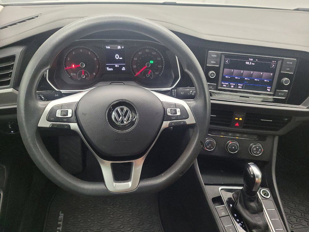 Used 2019 Volkswagen Jetta S w/ Driver Assistance Package FWD image 22
