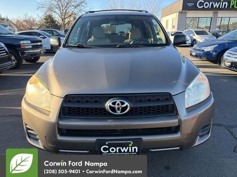 Used 2010 Toyota RAV4 4WD image 2