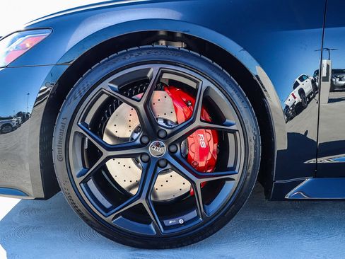 New 2026 Audi RS 6 performance image 14