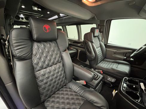 New 2025 GMC Savana 2500 Extended w/ Driver Convenience Package image 27