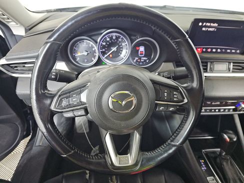 Used 2018 MAZDA MAZDA6 Touring FWD image 8