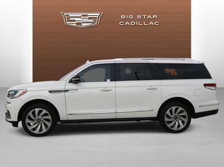 Used 2024 Lincoln Navigator L Reserve video 2