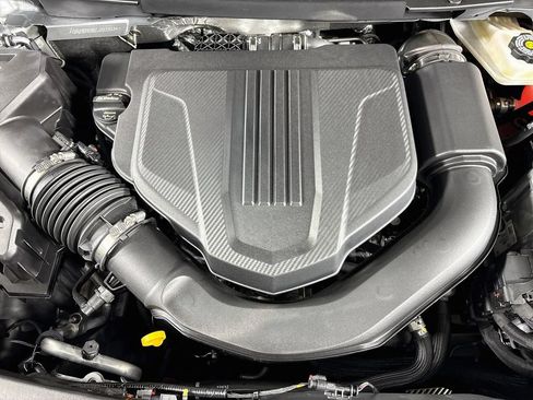 New 2026 GMC Acadia Denali Ultimate AWD/4WD image 32
