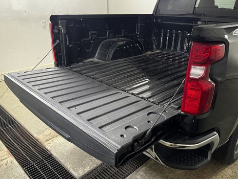 New 2026 Chevrolet Silverado 1500 LT image 52