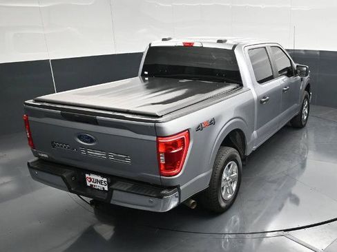 Certified 2023 Ford F150 XLT AWD/4WD image 34