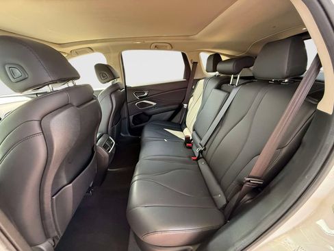 Used 2020 Acura RDX FWD image 10