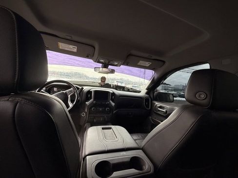 Used 2019 Chevrolet Silverado 1500 RST image 5