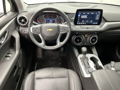 Certified 2024 Chevrolet Blazer LT w/ Midnight/Sport Edition image 13